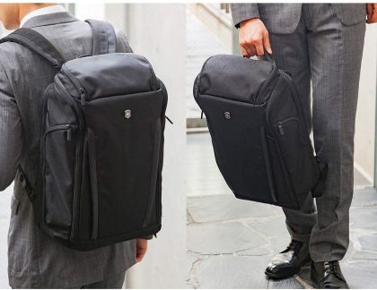 Раница Victorinox Altmont Professional Fliptop