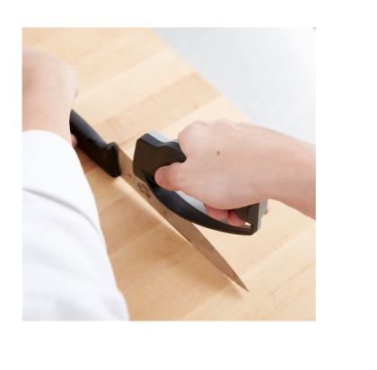 Домакинско точило Victorinox,за прави остриета