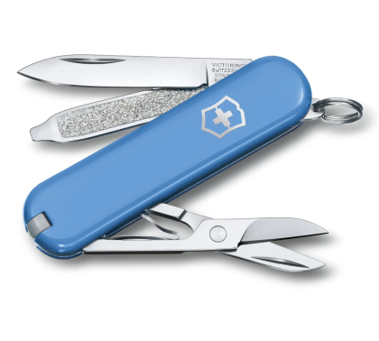 Нож Victorinox SD Classic Colors Summer Rain