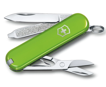 Нож Victorinox SD Classic Colors Smashed Avocado
