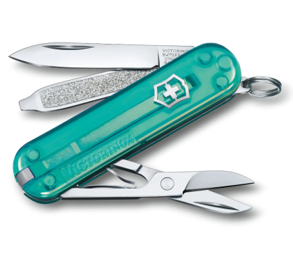 Нож Victorinox SD Classic Colors Tropical Surf