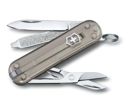 Нож Victorinox SD Classic Colors  Mystical Morning