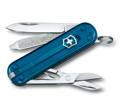 Нож Victorinox SD Classic Colors Sky High