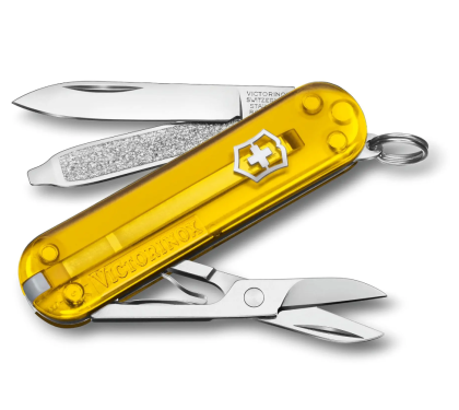 Нож Victorinox SD Classic Colors Tuskan Sun