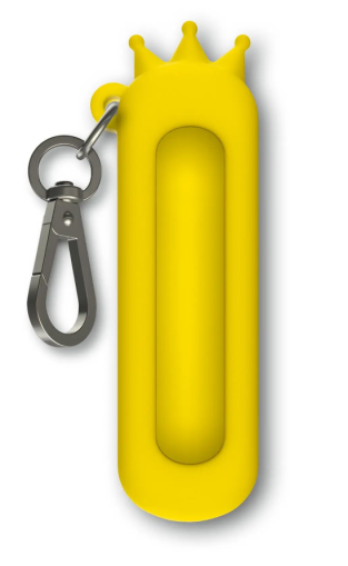 Силиконов калъф с карабинка Victorinox Suni Side