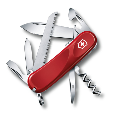 Нож Victorinox  Evolution S13