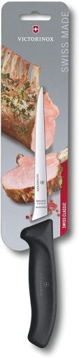 Нож Victorinox за обезкостяване,гъвкаво острие