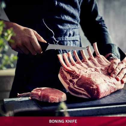 Нож Victorinox за обезкостяване,гъвкаво острие