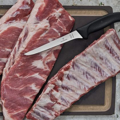 Нож Victorinox за обезкостяване,гъвкаво острие