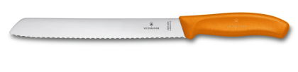 Нож за хляб Victorinox