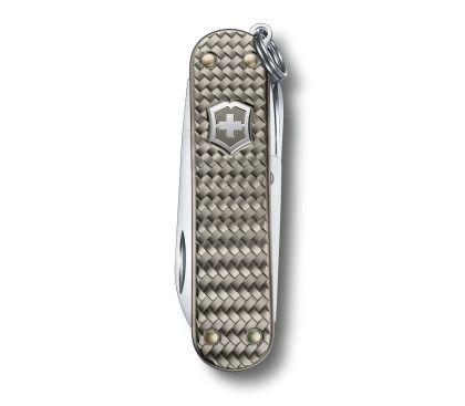 Нож Victorinox Classic Precious Alox,Infinite Grey