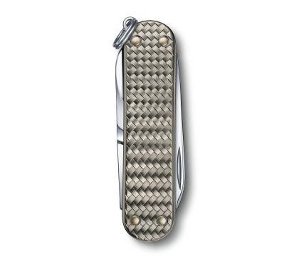 Нож Victorinox Classic Precious Alox,Infinite Grey