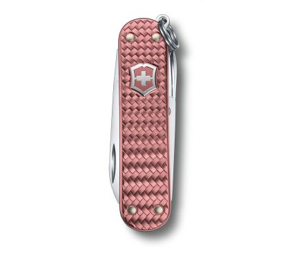 Нож Victorinox Classic Precious Alox,Gentle Rose