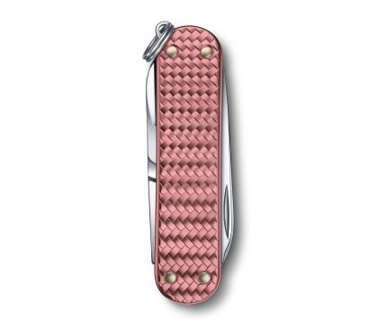 Нож Victorinox Classic Precious Alox,Gentle Rose