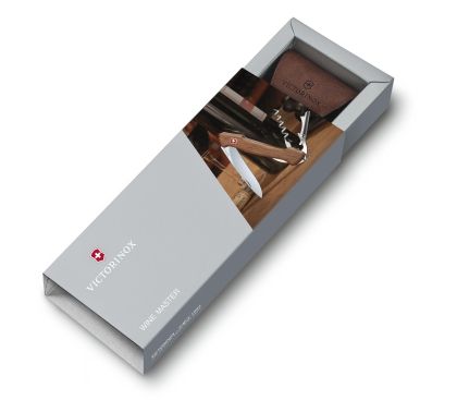 Нож Victorinox Wine Master 