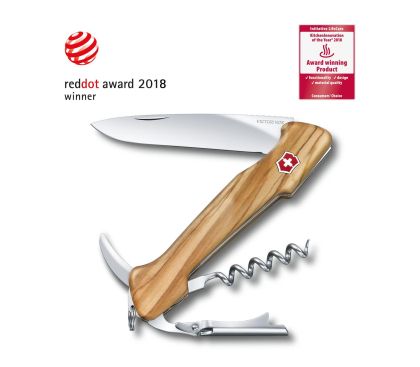 Нож Victorinox Wine Master 