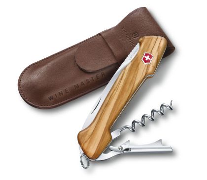 Нож Victorinox Wine Master 