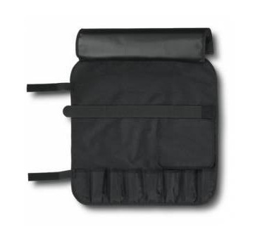 Празна навиваща се чанта за ножове 8бр.Victorinox