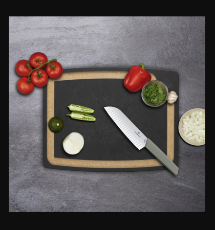 Дъска за рязане Victorinox Gourmet Series Cutting Board