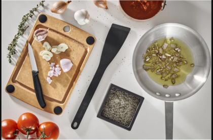 Шпатула Victorinox,черна