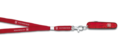 Моят първи Victorinox джобен нож