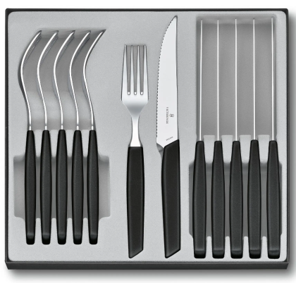Комплект за хранене Victorinox Swiss Modern,12 части
