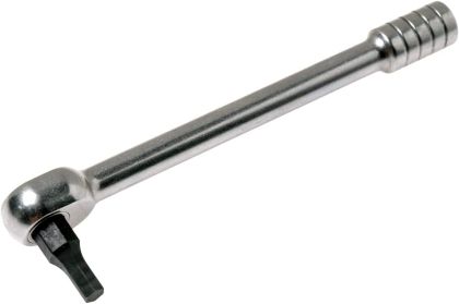 Комплект Victorinox- кутия, тресчотка и 6 накрайника 