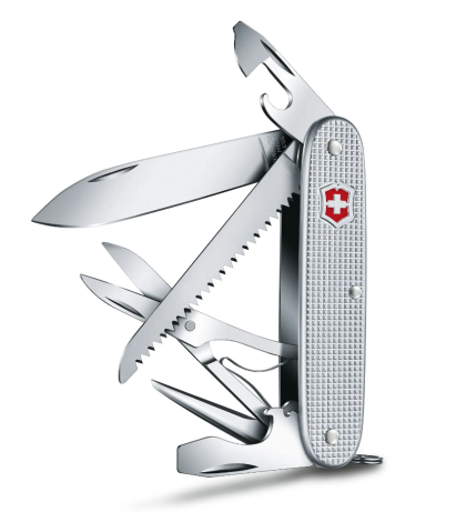 Нож Victorinox Farmer X