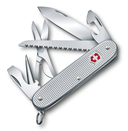 Нож Victorinox Farmer X