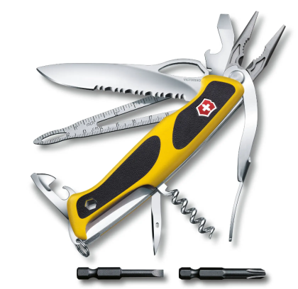 Нож Victorinox Ranger Boatsman MW Grip