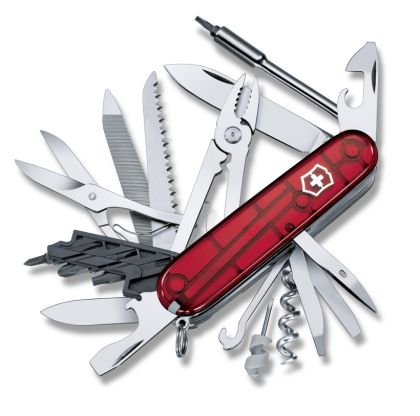Нож Victorinox Cyber Tool 41