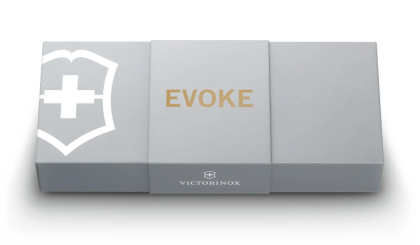 Victorinox Evoke BS Alox