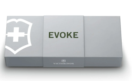  Victorinox Evoke BSH Alox