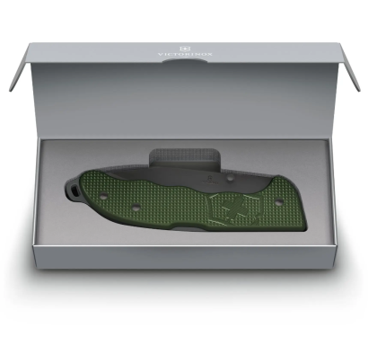  Victorinox Evoke BSH Alox