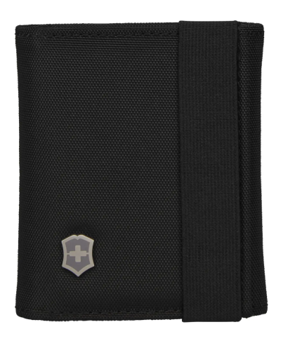 Портмоне Victorinox Tri-fold,с RFID защита