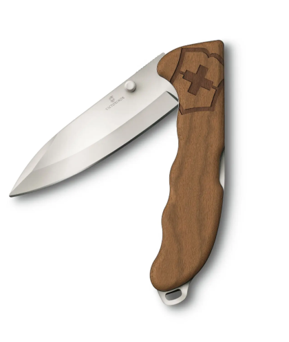  Victorinox Evoke Wood,brown