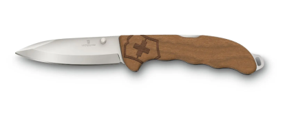  Victorinox Evoke Wood,brown