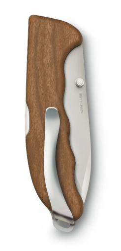  Victorinox Evoke Wood,brown