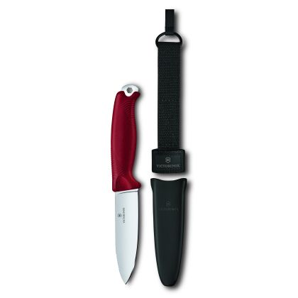 Нож Victorinox Venture, Red