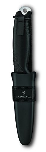 Нож Victorinox Venture, Черен
