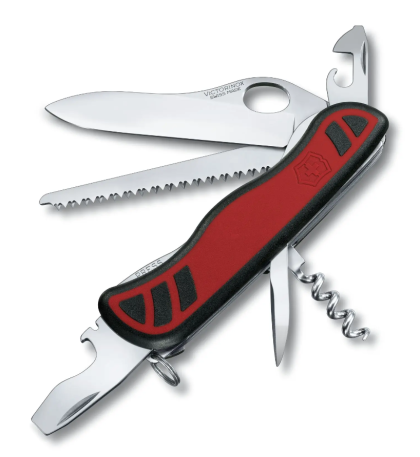 Нож Victorinox Forester M Grip