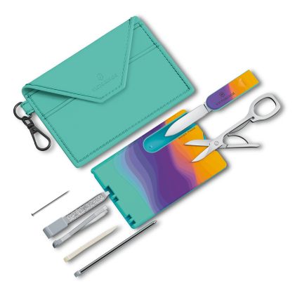 Swiss Card Classic Sydney Style