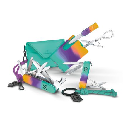 Swiss Card Classic Sydney Style