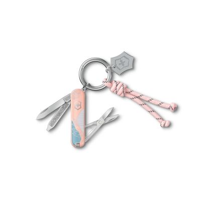 Нож Victorinox Classic SD Paris Style