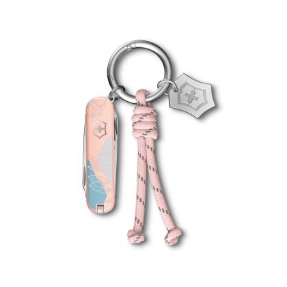 Нож Victorinox Classic SD Paris Style