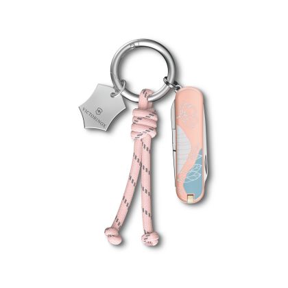 Нож Victorinox Classic SD Paris Style