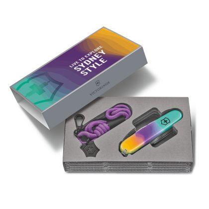 Нож Victorinox Companion Sydney Style