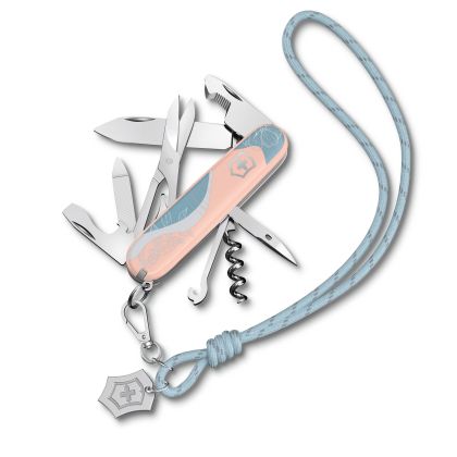 Нож Victorinox Companion Paris Style