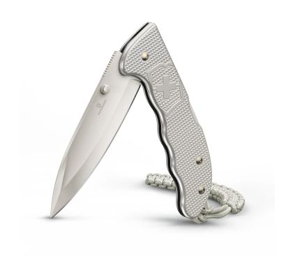  Victorinox Evoke Alox,silver