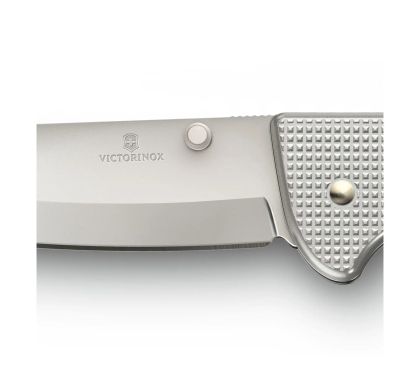  Victorinox Evoke Alox,silver